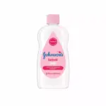 Johnson's Baby Nemlendirici Bebek Yağı 200 ml