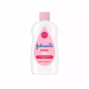 Johnson's Baby Nemlendirici Bebek Yağı 200 ml