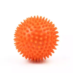 Termoplastik Kauçuk Kirpi Top