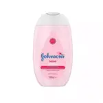Johnson's Baby Bebek Losyonu 300 ml