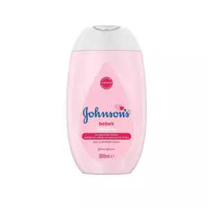Johnson's Baby Bebek Losyonu 300 ml