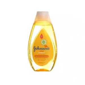 Johnson's Baby Bebek Şampuanı 200 ml