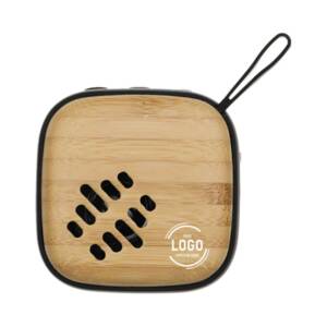 Ahsap Desenli Bluetooth Hoperlor