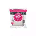 Hario V60 02 Dripper Filtresi - 100 Adet