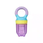 Wee Baby Meyve Süzgeci - Mor