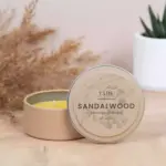 Yade Sandal Aromaterapi Mum
