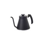 Hario V60 Mat Siyah Drip Kettle (1.2 Litre)