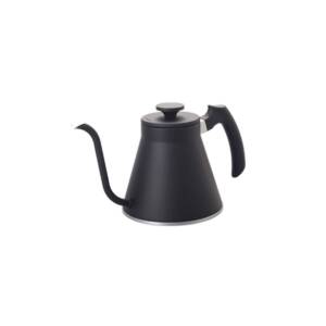 Hario V60 Mat Siyah Drip Kettle (1.2 Litre)