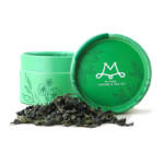 Moroccan Mint Tea - Fas