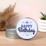 Yade Mavi Happy Birthday Okyanus Mum
