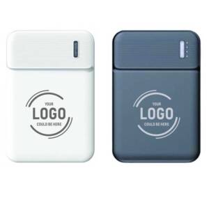 Powerbank - 5.000 mAh