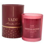 Yade Sandal Aromaterapi Mum - No:1
