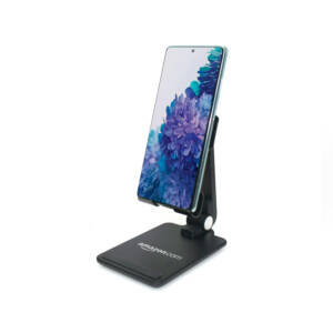 Metal Telefon & Tablet Tutucu