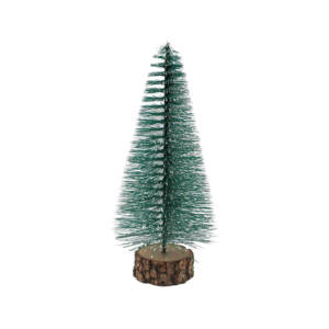 Yılbaşı Çam Ağacı - 18 cm