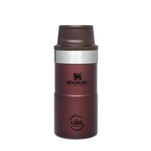 Stanley Klasik Trigger-Action Termos Bardak, 0.25 L